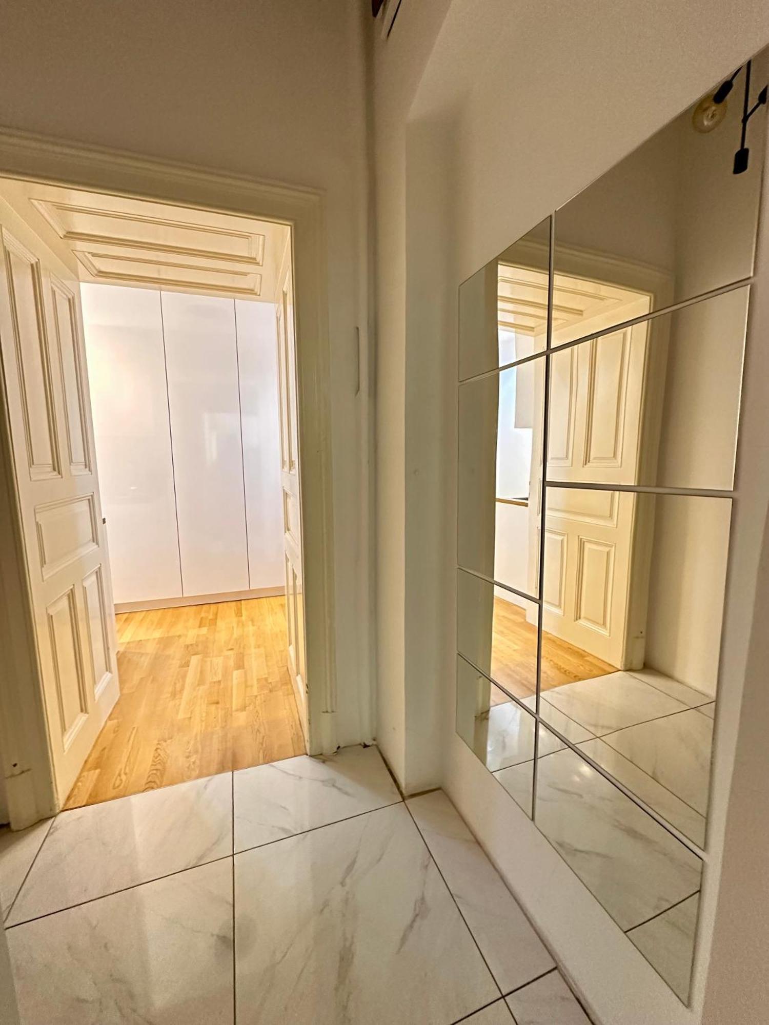 Jadranka Apartment ซาเกร็บ ภายนอก รูปภาพ