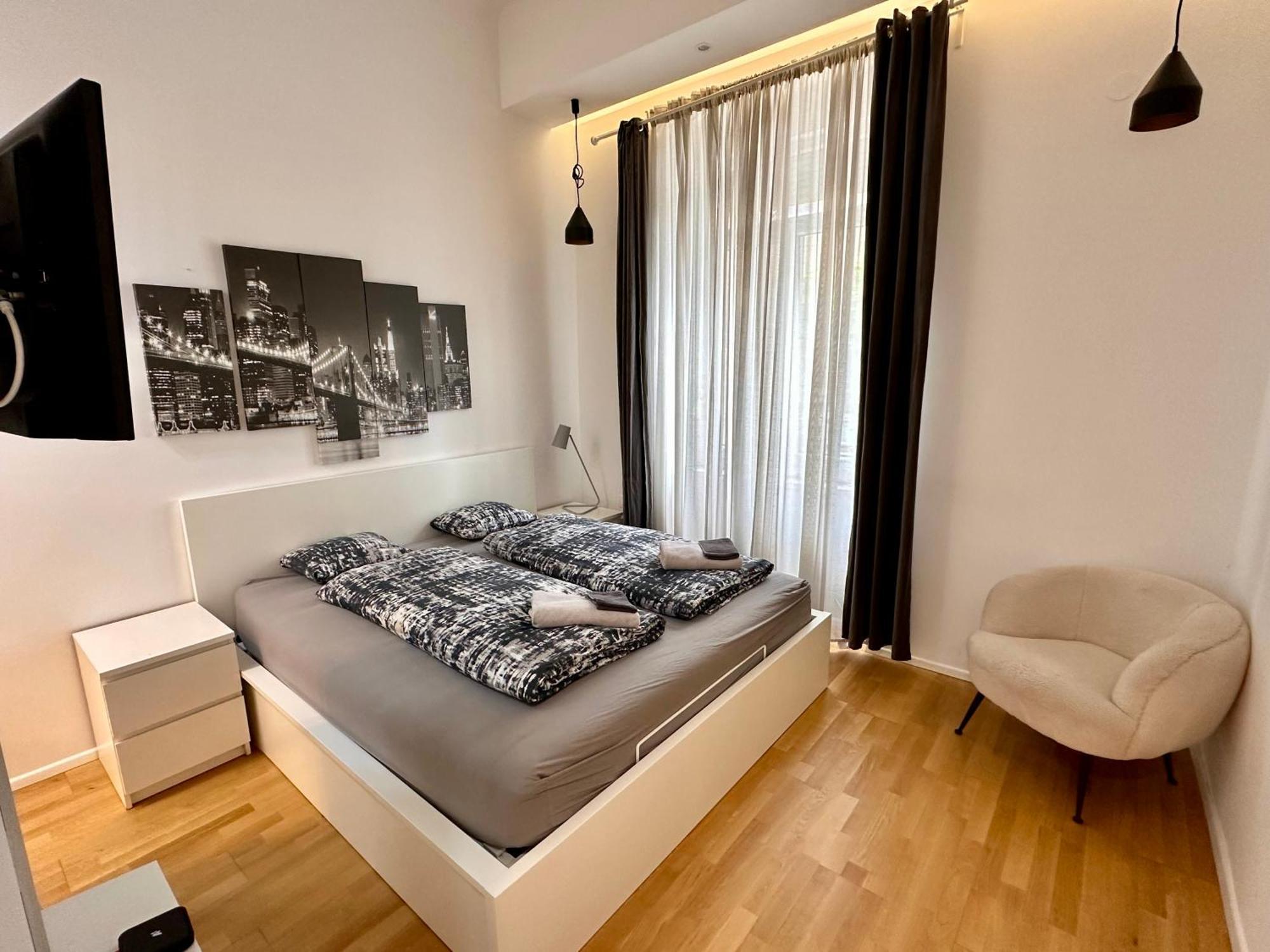 Jadranka Apartment ซาเกร็บ ภายนอก รูปภาพ