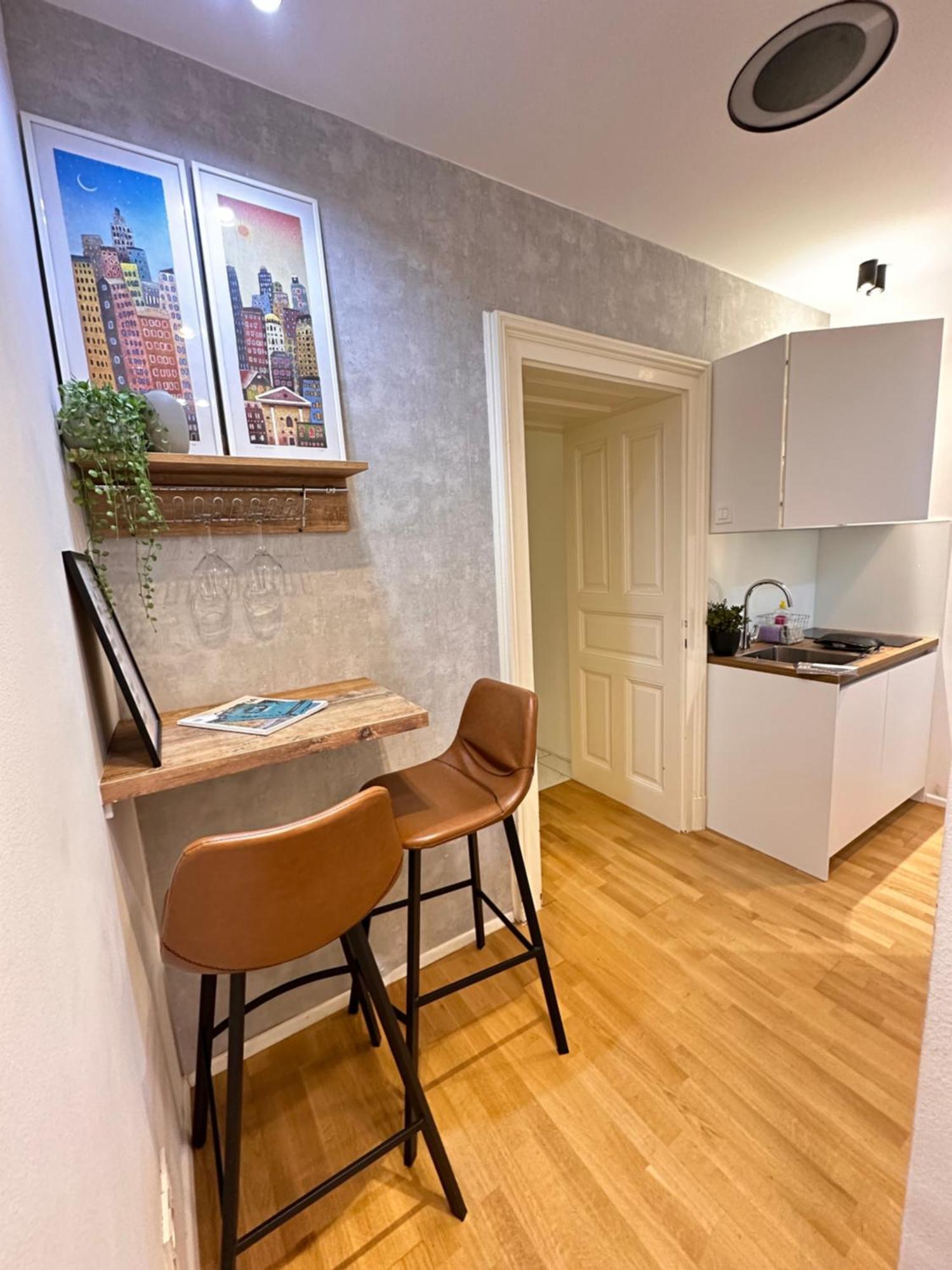 Jadranka Apartment ซาเกร็บ ภายนอก รูปภาพ
