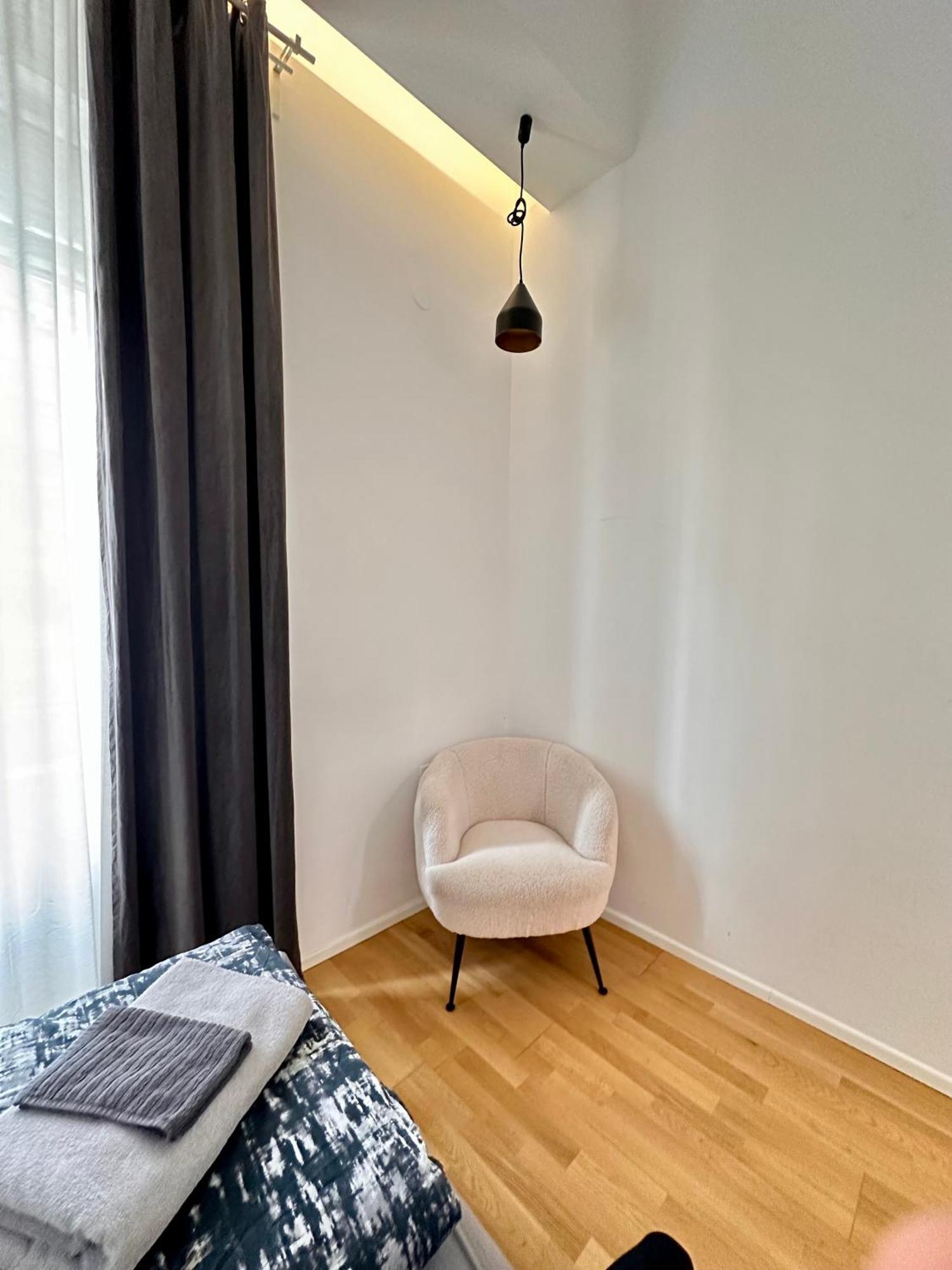 Jadranka Apartment ซาเกร็บ ภายนอก รูปภาพ