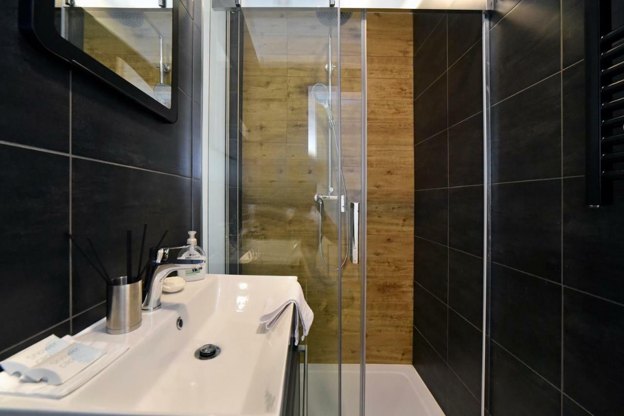 Jadranka Apartment ซาเกร็บ ภายนอก รูปภาพ