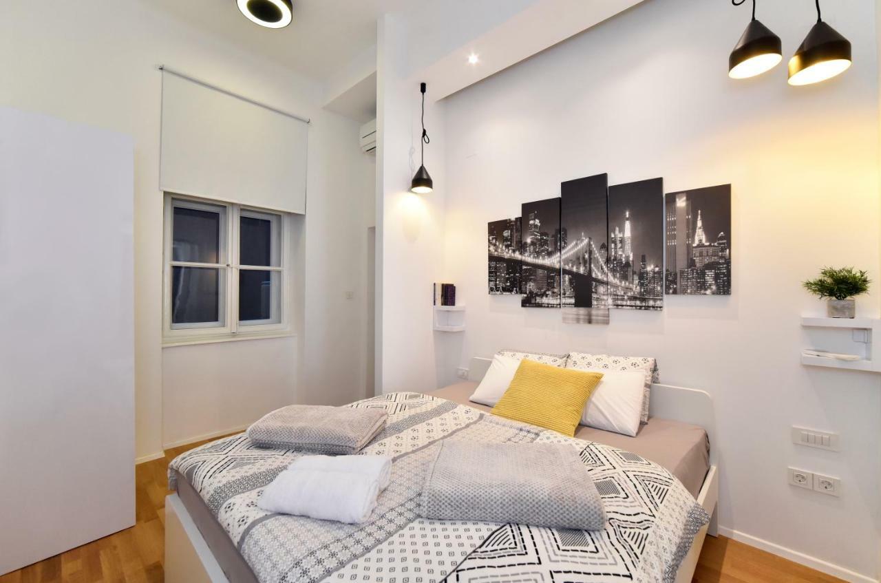 Jadranka Apartment ซาเกร็บ ภายนอก รูปภาพ